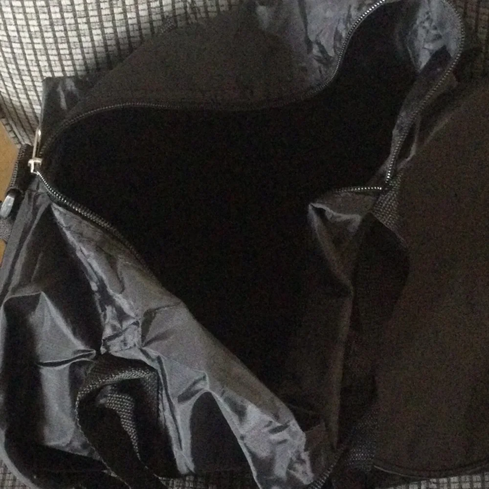 New Light weight gym bag
